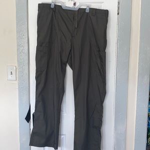 Mens Carhartt Cargo Pants